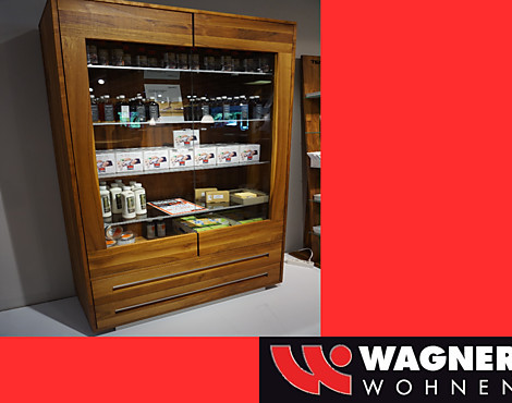 Vitrine