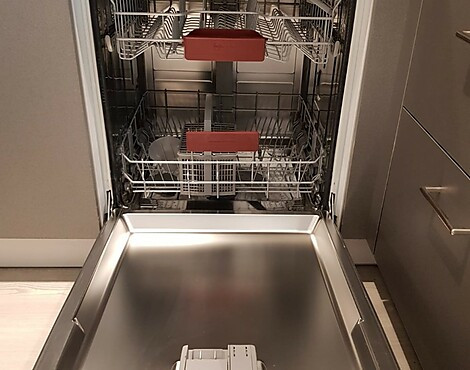 Neff Geschirrspüler vollintegrierbar 60 cm XXL - S523I60X3E
