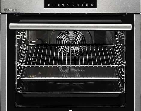 Progress Backofen Pyrolyse - PBP43100X