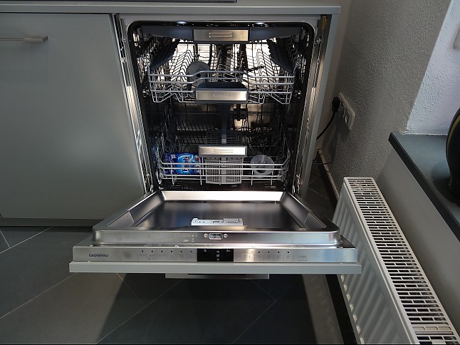 Spülmaschine DF 461 164 Gaggenau Geschirrspüler DF 461 164