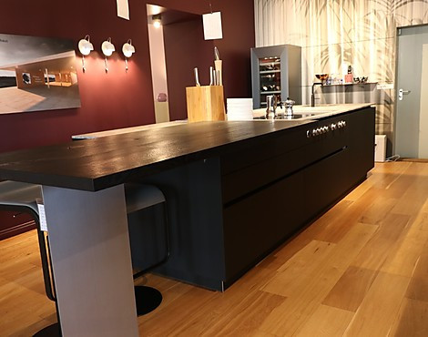 Paso Küchenblock - Torino Hochschrank - E3.0