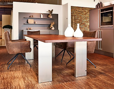 Tisch - Cadero 250x95 cm