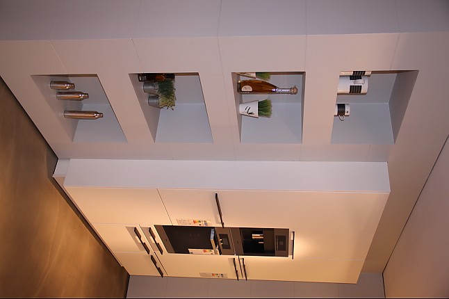 Siematic musterküche wegen umbaus neu reduziert !!! siematic ...