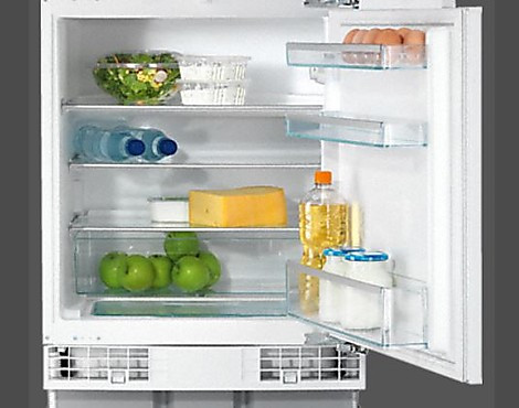 Einbau-Kühlschrank - K 5122 Ui