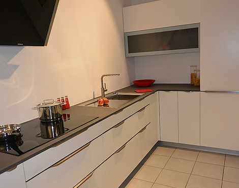 Abverkauf Ausstellungsküche - "Loft"