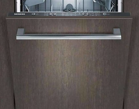 Geschirrspüler Siemens AK045 - SN615X00AE