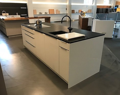 Dornbracht Mischer schwarz - Dornbracht XV003434