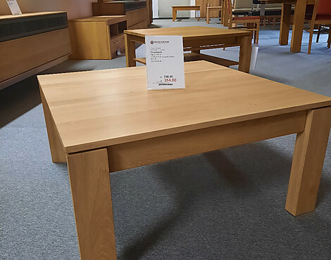 Couchtisch - Signa 7798-16