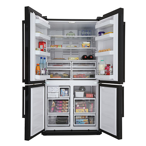 Kühlschrank FQ60NPE -Top Gelegenheit aufgrund aktueller ...