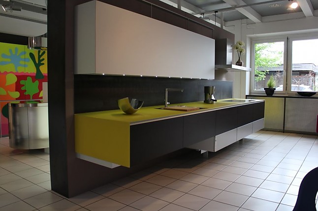 valcucine musterküche aktion wg ausstellungsumbau Küchen Dross München Wasserburger ~ valcucine musterküche aktion wg ausstellungsumbau