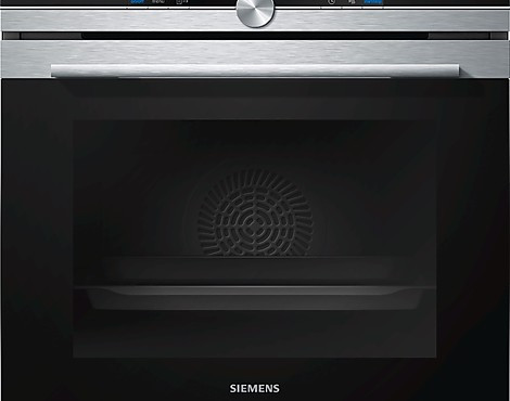 Einbaubackofen - Einbaubackofen