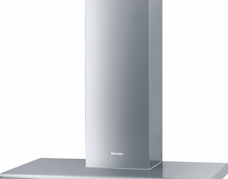 MIELE DUNSTHAUBE Edelstahl 90 cm DA 6190 W AUSSTELLUNG - MIELE DUNSTHAUBE Edelstahl 90 cm DA 6190 W Ausstellung