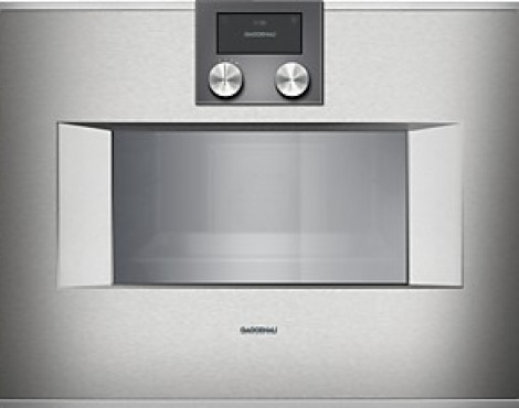 Dampfbackofen Serie 400 - BS451110