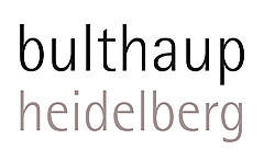 bulthaup heidelberg
