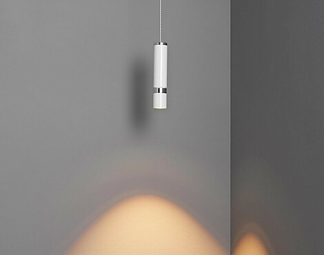 LED Einbau-Pendelleuchte Kyno Tavolo Move Uno Anbau - LDM Kyno Tavolo Move Uno Anbau