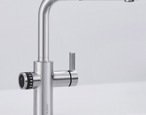 BLANCO EVOL S VOLUME Hebel rechts - 525210