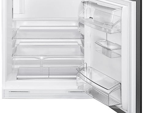 Unterbaukühlschrank mit Gefrierfach, Wegen Lagerräumung stark reduziert - UD7122CSP