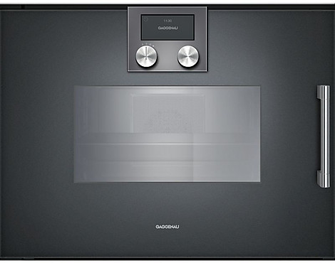 Dampfbackofen Gaggenau BSP 261 101 - BSP 261 101