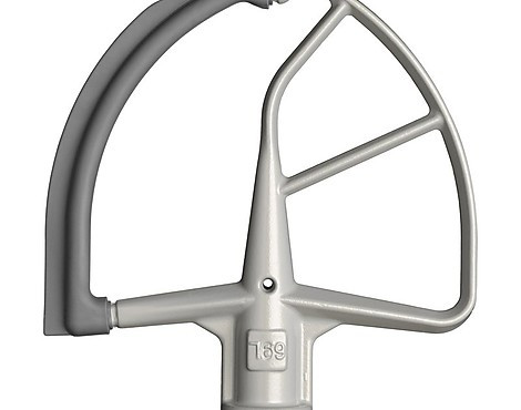 KitchenAid Flexi-Rührer - 5KFE7T