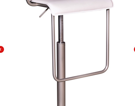 Hocker Vertigo höhenverstellbar - Vertigo