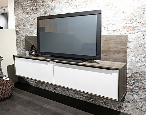 Nobilia Wohnelement K30 - 555 Lux