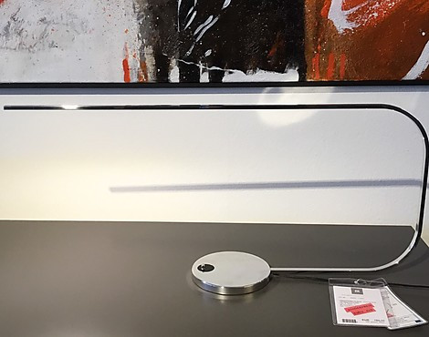 LED Tischleuchte LEICHTSINN FLACH mit Magnetschalter - LIEHT Leichtsinn Flach