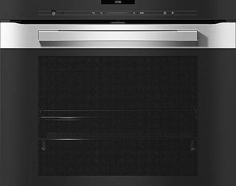 Backofen Miele H 7260 BP Edelstahl - H7260 BP