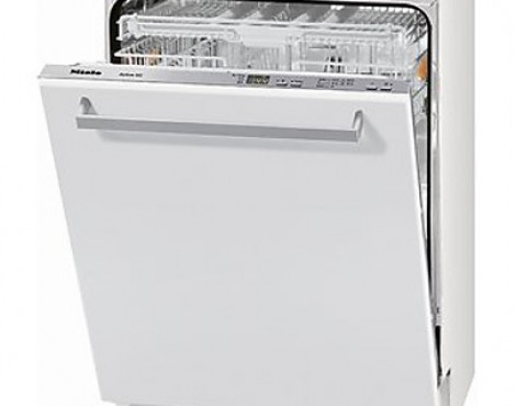 G 4263 SC Active Geschirrspüler vollintegriert - G 4263 SCActive