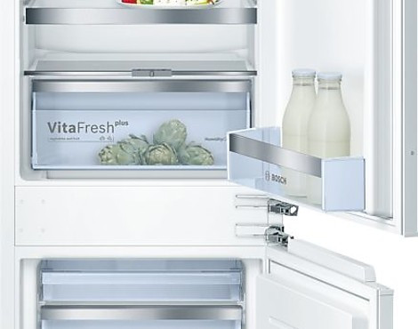 Kühlschrank Bosch KIS86HD40 - Bosch KIS86HD40