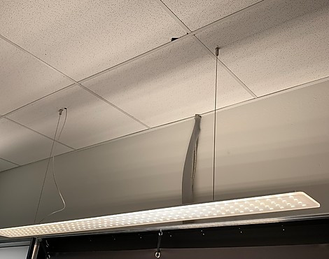 LED Modul L 196 Light Controll mit Casambi - Nimbus Modul L 196 Light Controll