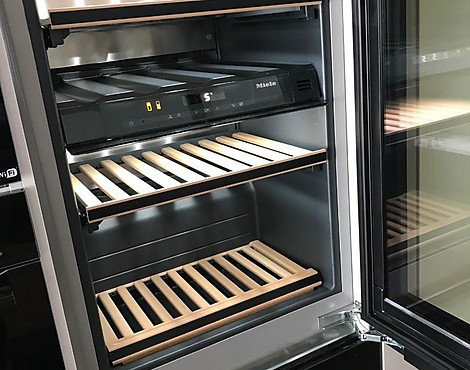 KWT 6422 iG Weintemperierschrank - KWT 6422 iG