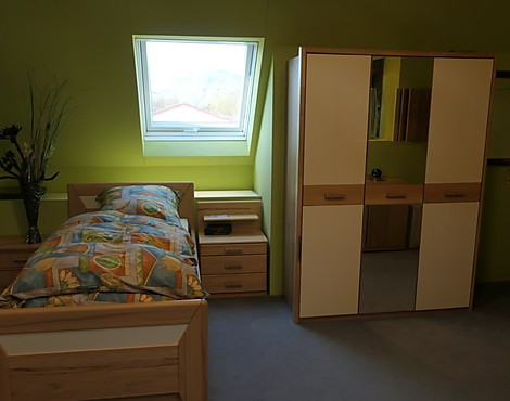 Schlafzimmer Set - SHERI