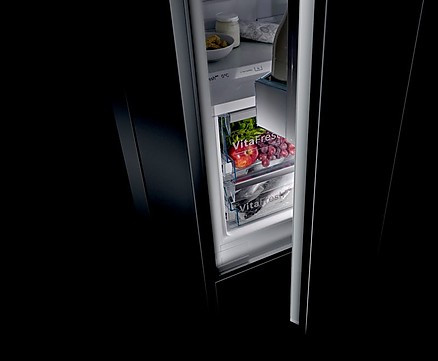 Bosch Carbon Black