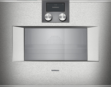 Dampfbackofen - BS471112