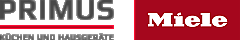 PRIMUS Küchen und Hausgeräte GmbH