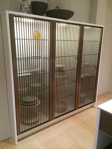 Siemens ausstellungsstücke musterküche einbauküche bronce ... Luxus küchen ausstellungsstücke