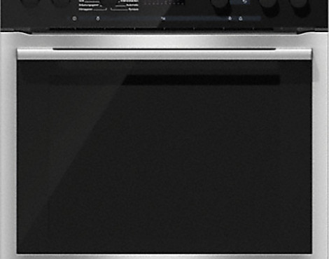 H 6167 E Herd mit Klimagaren und Automatikprogrammen für perfekte Garergebnisse. - Neuware, H 6167 E Herd mit Klimagaren und Automatikprogrammen für perfekte Garergebnisse.