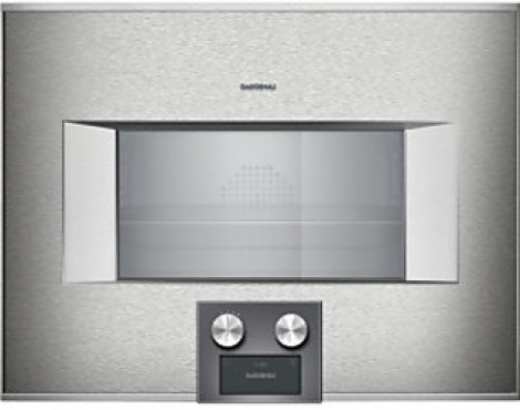 Gaggenau - Dampfbackofen - BS 474112