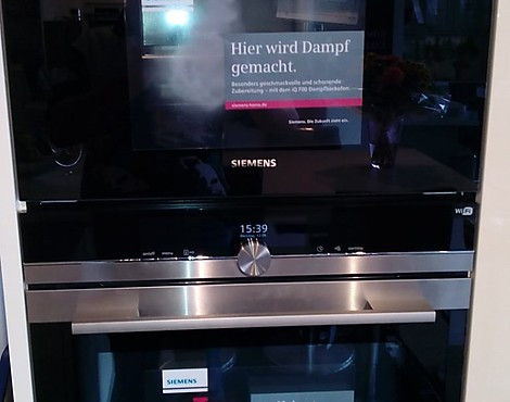 Küchentrend Leipzig - CD634GBS1 1802..
