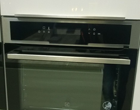 Backofen Electrolux EOA5751AAX - EOA5751AAX