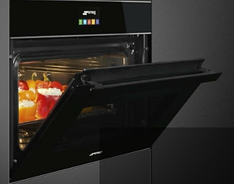 Dampfbackofen kompakt - SF 4604 VCNX1