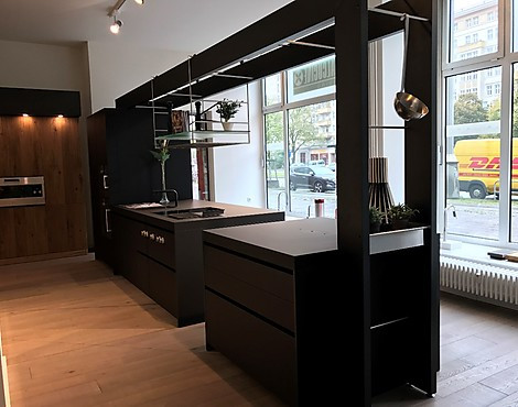 work's Fenix schwarz - Eggersmann work's