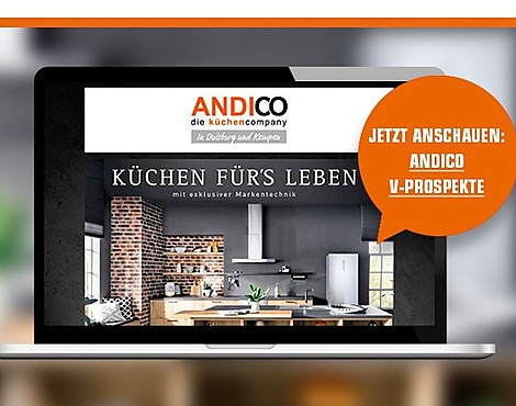 Kommen Sie auf unsere Homepage. - Verpassen Sie nicht unser Online Prospekt