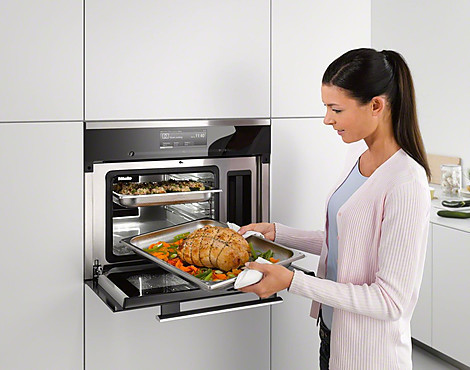 Dampfgarer DG6800 - DG 6800