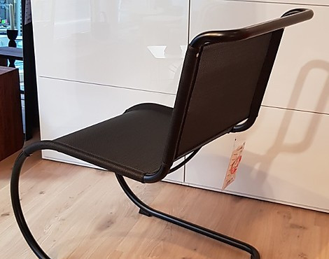 Freischwinger Stuhl von THONET - S 533 N