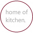 Home of Kitchen.