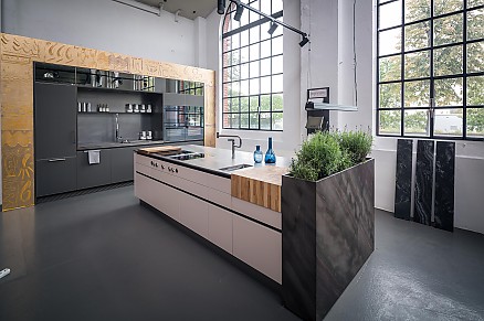 MILANO küchen.werk - Wir freuen uns auf Ihren Besuch!