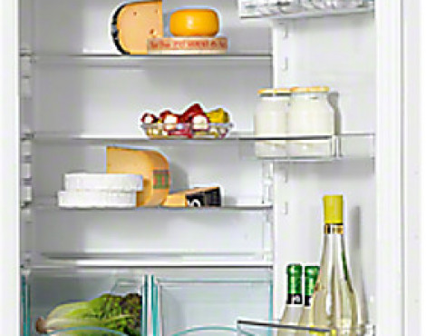 Einbau Kühlschrank - K 32223 i