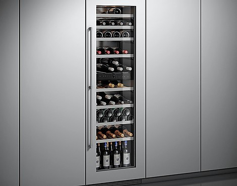 Weinklimaschrank - Weinklimaschrank Serie 200 RW282260