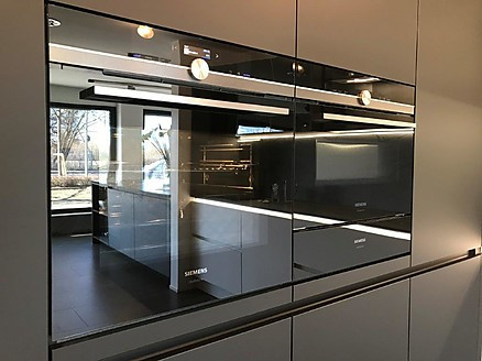 Siemens StudioLine Enbaugeräte WiFi fähig